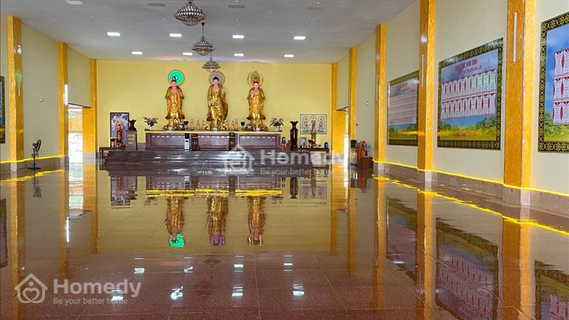 Bán Huyệt mộ Đơn, Đôi, Gia tộc Nghĩa trang cao cấp Hoa viên Bình An - Ảnh 5