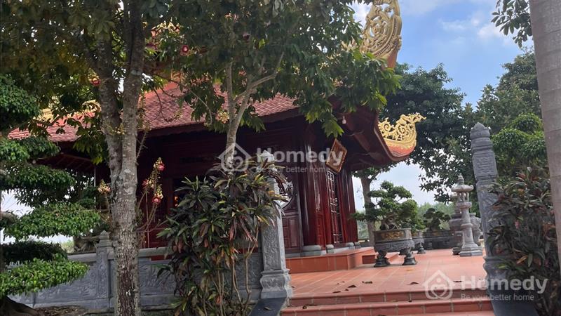 Bán Huyệt mộ Đơn, Đôi, Gia tộc Nghĩa trang cao cấp Hoa viên Bình An - Ảnh 7