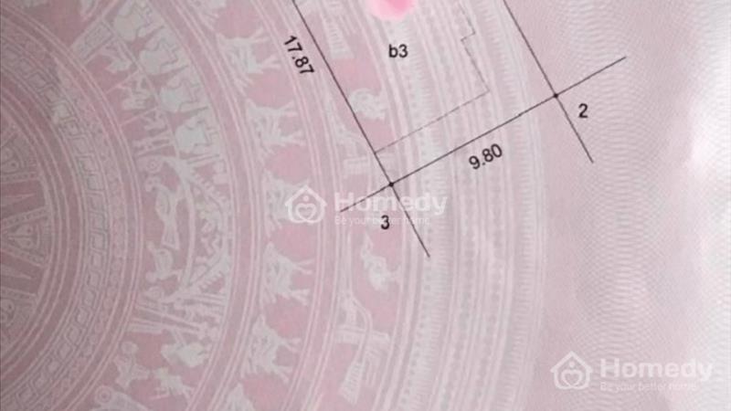 Biệt thự Việt Hưng_Phân khu trung tâm nhất_Nhà thô_175m2_MT10m - Ảnh 3