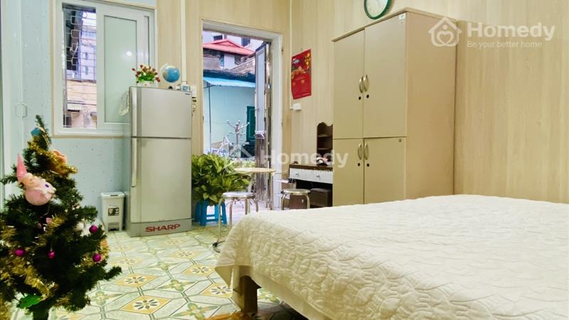 Homestay in Hoàn Kiếm Hà Nội cho thuê theo tháng - Ảnh 1
