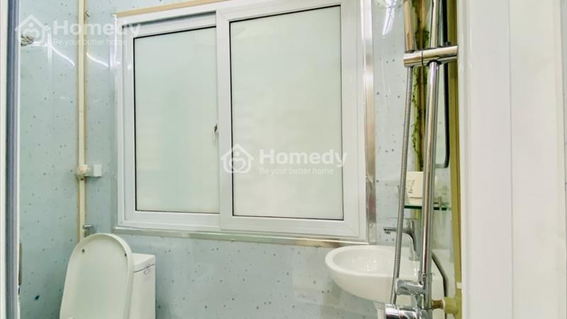 Homestay in Hoàn Kiếm Hà Nội cho thuê theo tháng - Ảnh 8