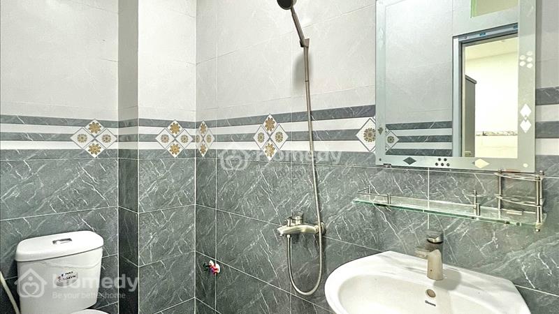 Cho thuê Phòng Nội Thất 4.2tr Ngay Lê Văn Sỹ Quận 3 - Ảnh 7