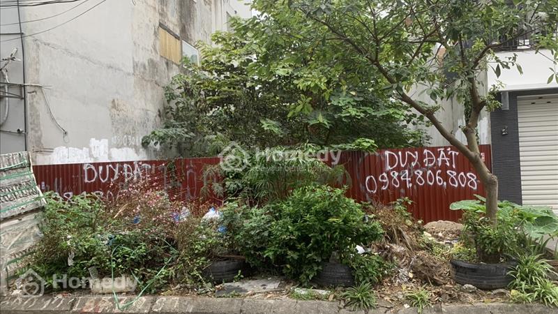 Bán lô đất biệt thự duy nhất tại khu đường 30 m (đường bên trên) khu 193 văn cao, hải phòng - Ảnh 1
