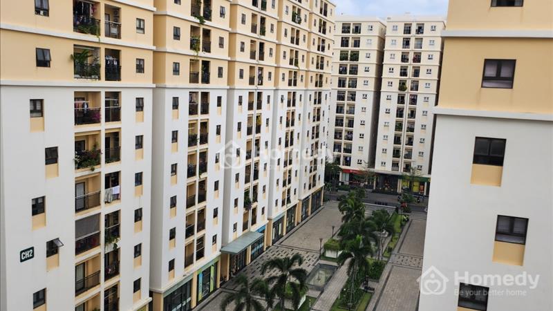 Cần bán căn hộ Cityland Park Hills Gò Vấp 2 PN - Ảnh 2