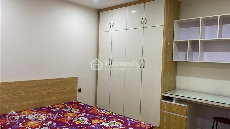 Cho thuê căn hộ Cầu Giấy - Hà Nội giá 14.00 Triệu - Ảnh 4