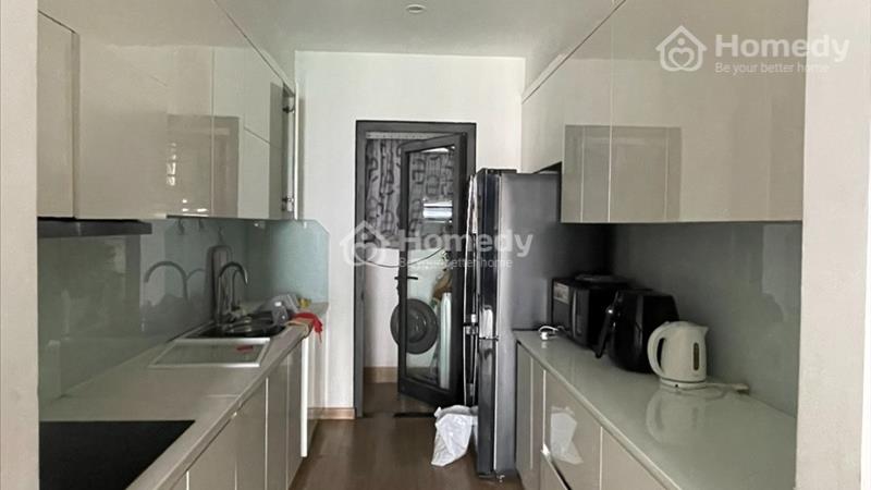 Nhà trống cần cho thuê căn hộ 3 phòng ngủ - đồ cơ bản CĐT - giá 23tr/tháng Vinhomes Skylake - Ảnh 1
