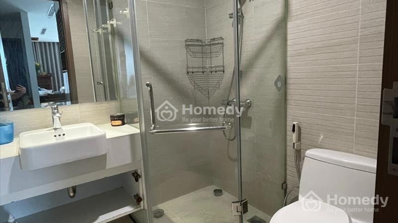 Nhà trống cần cho thuê căn hộ 3 phòng ngủ - đồ cơ bản CĐT - giá 23tr/tháng Vinhomes Skylake - Ảnh 4