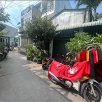 Bán nhà hẻm 4m 1/ Bùi Dương Lịch, BHH b, Bình Tân 60m2 sổ riêng