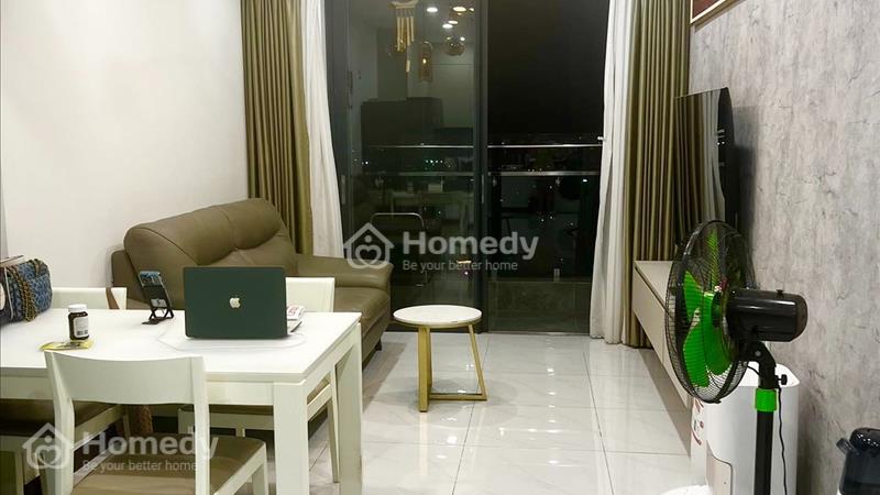 Cho Thuê Căn 2PN -79m2 Full Nội Thất Cao Cấp tại Chánh Nghĩa, Thủ Dầu Một, Bình Dương - Ảnh 1