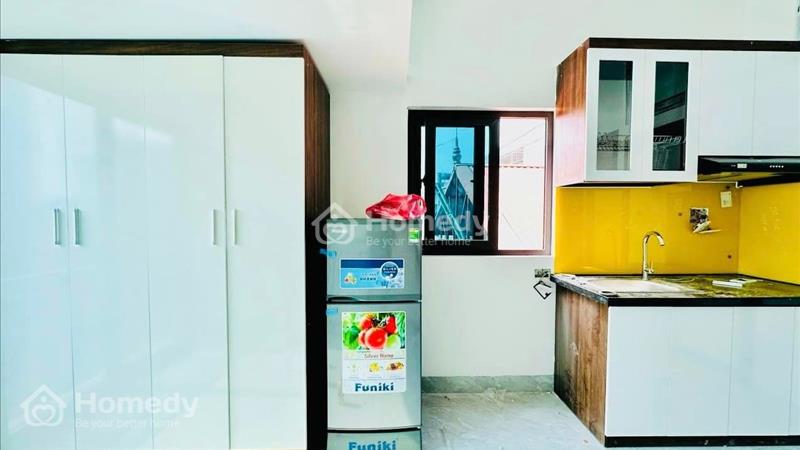 Cần bán Nhà mới đẹp đường Thanh Bình - Hà Đông: CCMN 6 tầng thang máy - 16 phòng, ngõ rộng, 11,5 Tỷ - Ảnh 2