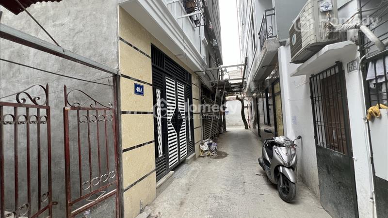 Bán nhà riêngBán CCMN có GP PCCC, 7 tầng thang máy, 11 phòng khép kín, Yên Xá, Thanh Trì. - Ảnh 1
