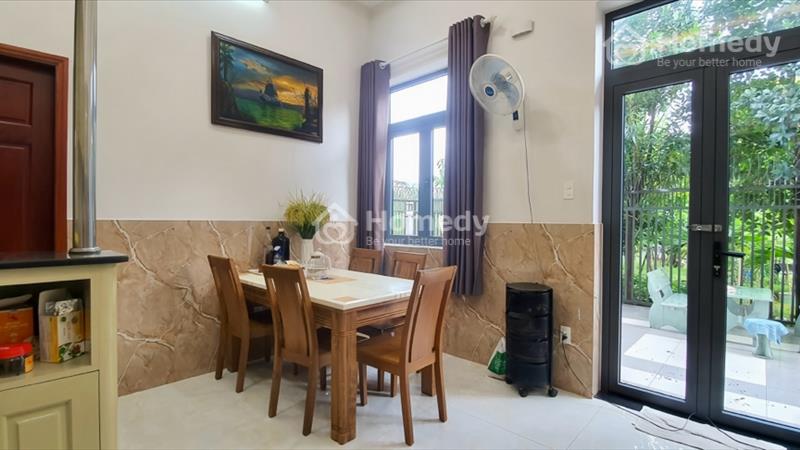 Biệt thự view sông khu biệt thự Long Thuận Riverside - 463m2 ngang 10m - hoàn công - giá 22tỷ - Ảnh 6