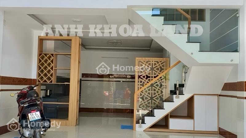 Nhà 4 Tầng đường Võ Văn Hát oto đỗ trong nhà - 60m2 ngang 5,5m - Hoàn công - Giá 6Tỷ - Ảnh 6
