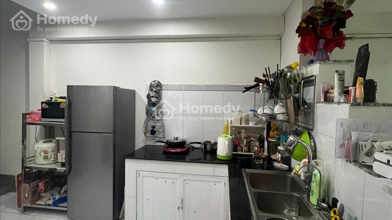 Bán Nhà Đường Mã Lò 60m2 hẻm 7m, trệt + lầu 4ty2 còn Thương Lượng - Ảnh 4