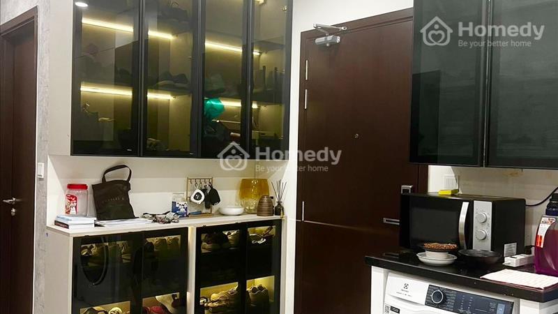 Cho Thuê Căn 2PN -79m2 Full Nội Thất Cao Cấp tại Chánh Nghĩa, Thủ Dầu Một, Bình Dương - Ảnh 2