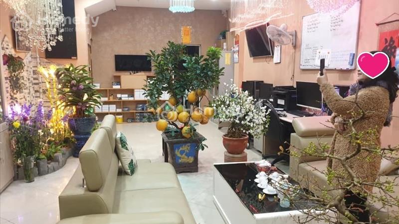 Bán nhà To - Đẹp, mặt phố Chiến Thắng - Văn Quán - Hà Đông, 81m2, MT 4.8M, 6T, Gía 21 Tỷ 466 Triệu - Ảnh 2