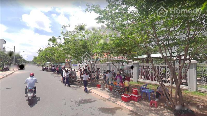 Cần bán nhanh đất 150 m2, mặt tiền 10m tại Đường ĐT8 - Phước Vân - Cần Đước - Long An, giá 750 tr - Ảnh 1
