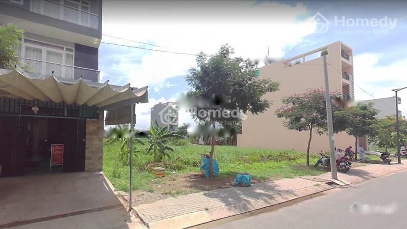 Cần bán nhanh đất 150 m2, mặt tiền 10m tại Đường ĐT8 - Phước Vân - Cần Đước - Long An, giá 750 tr - Ảnh 3