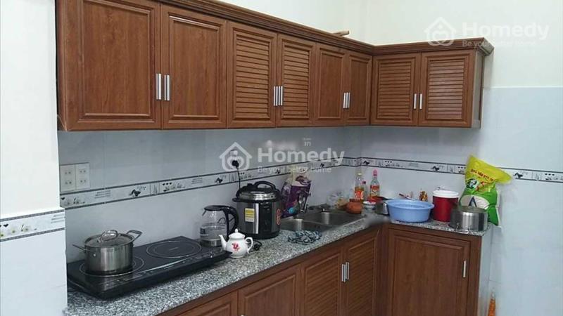 Cần cho thuê nhà trọ phòng trọ 16 m2 tại Đường 16A - Bình Hưng Hòa A - Bình Tân, giá 1 triệu/tháng - Ảnh 2