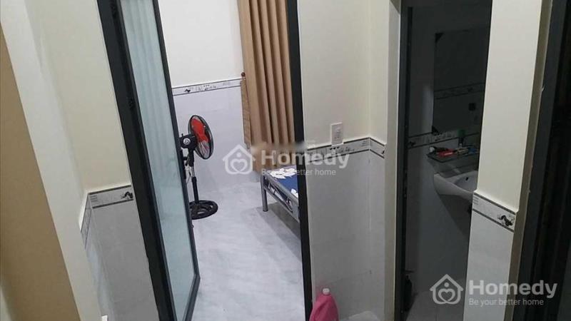 Cần cho thuê nhà trọ phòng trọ 16 m2 tại Đường 16A - Bình Hưng Hòa A - Bình Tân, giá 1 triệu/tháng - Ảnh 1