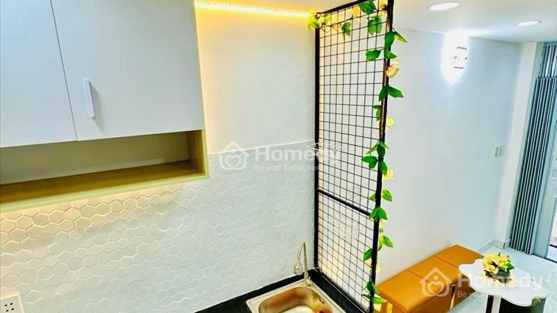 Bán Nhà Nhỏ Sổ Hồng Riêng, Nhà mới Âu Cơ Q.Tân Phú 🎯1 tỷ 960 triệu 🎯 - Ảnh 2