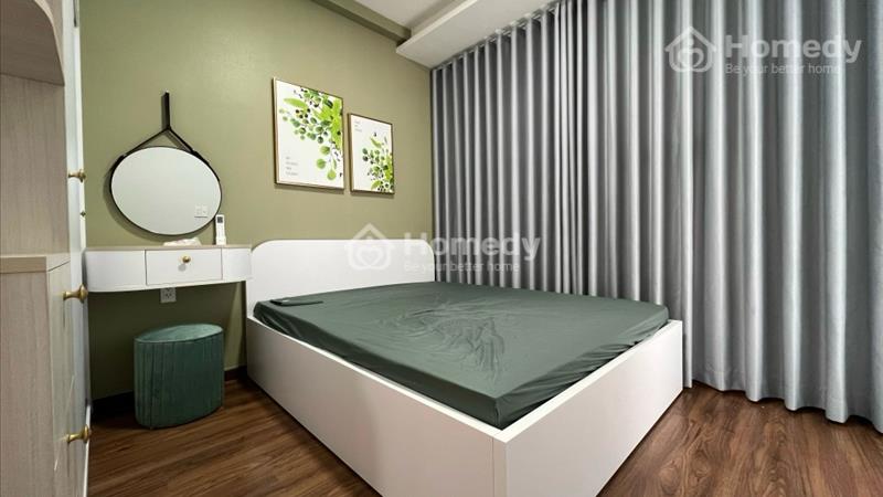 Cho thuê  căn hộ 2pn2wc full nội thất  đẹp giá  tốt - Ảnh 8