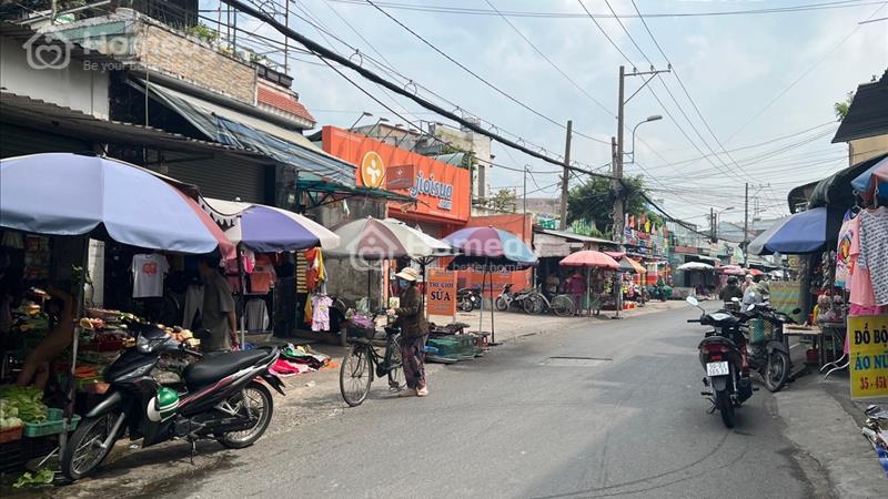 Bán nhà hẻm 4m 1/ Bùi Dương Lịch, BHH b, Bình Tân 60m2 sổ riêng - Ảnh 4