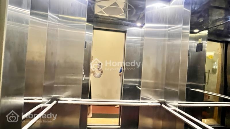 Khách sạn 7 tầng 18 phòng Hoàn Hữu Nam - 202m2 ngang 6m - hoàn công - giá 16tỷ nhỉnh - Ảnh 5