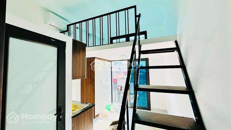 Cần bán Nhà mới đẹp đường Thanh Bình - Hà Đông: CCMN 6 tầng thang máy - 16 phòng, ngõ rộng, 11,5 Tỷ - Ảnh 3