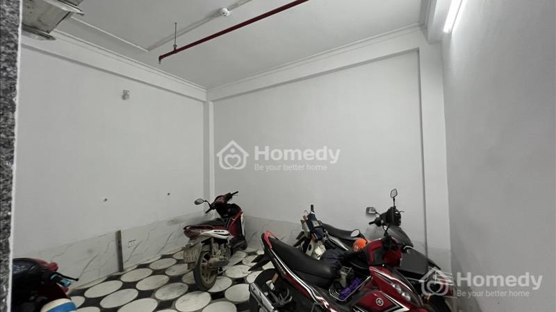 Bán nhà riêngBán CCMN có GP PCCC, 7 tầng thang máy, 11 phòng khép kín, Yên Xá, Thanh Trì. - Ảnh 3