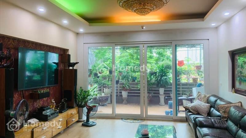 Bán nhà To - Đẹp, mặt phố Chiến Thắng - Văn Quán - Hà Đông, 81m2, MT 4.8M, 6T, Gía 21 Tỷ 466 Triệu - Ảnh 1