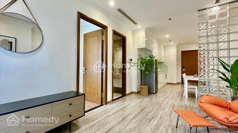 Cho thuê căn hộ 1pn full nội thất  xinh xắn - Ảnh 12