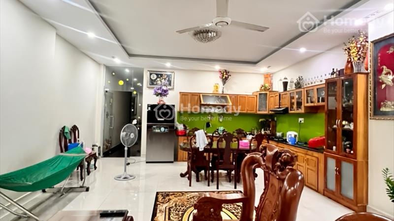 Khách sạn 7 tầng 18 phòng Hoàn Hữu Nam - 202m2 ngang 6m - hoàn công - giá 16tỷ nhỉnh - Ảnh 4