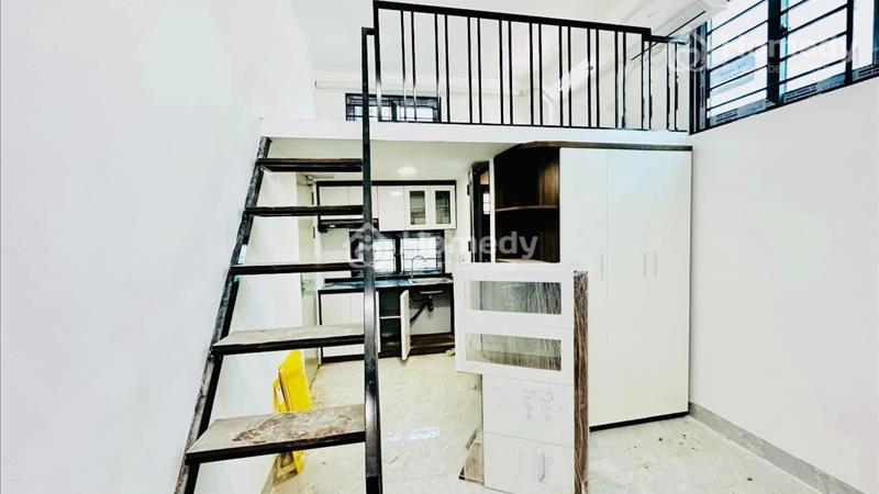 Cần bán Nhà mới đẹp đường Thanh Bình - Hà Đông: CCMN 6 tầng thang máy - 16 phòng, ngõ rộng, 11,5 Tỷ - Ảnh 4