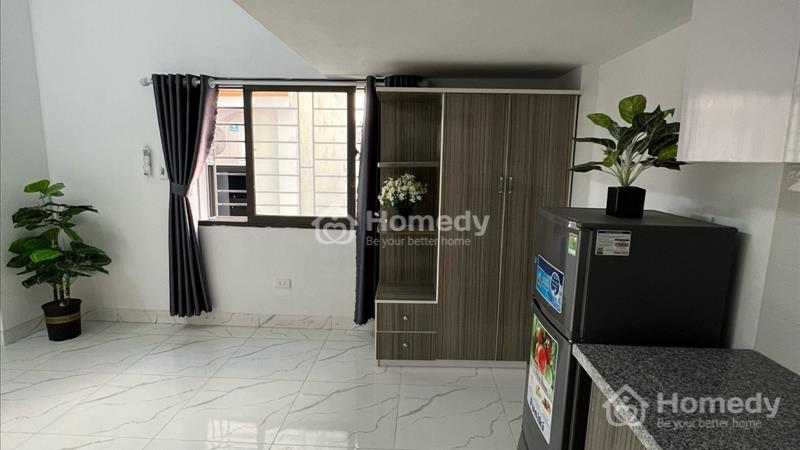 Bán nhà riêngBán CCMN có GP PCCC, 7 tầng thang máy, 11 phòng khép kín, Yên Xá, Thanh Trì. - Ảnh 4