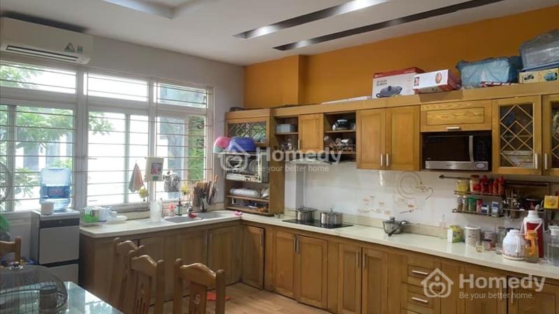 Bán nhà To - Đẹp, mặt phố Chiến Thắng - Văn Quán - Hà Đông, 81m2, MT 4.8M, 6T, Gía 21 Tỷ 466 Triệu - Ảnh 5