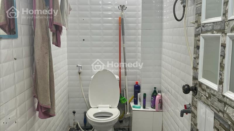 Bán Nhà Đường Mã Lò 60m2 hẻm 7m, trệt + lầu 4ty2 còn Thương Lượng - Ảnh 3