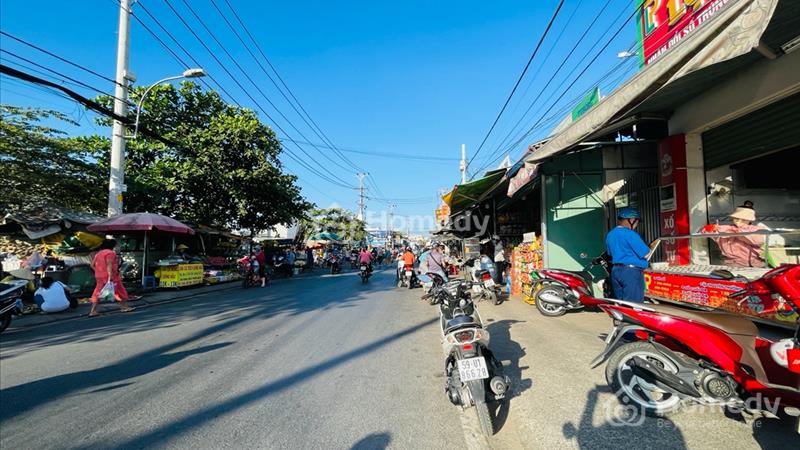 Đất Hẻm thông Oto Nguyễn Duy Trinh ngay chợ Long Trường - 65m2 ngang 4,5 - XDTD - Ảnh 6