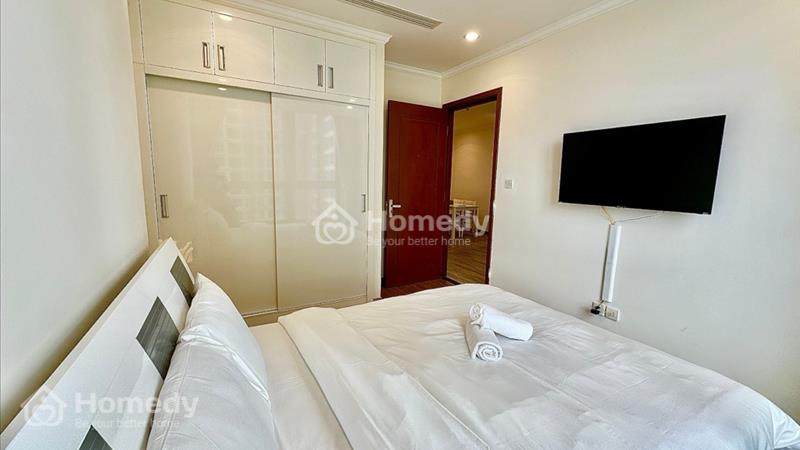 Cho thuê căn hộ 1pn full nội thất  xinh xắn - Ảnh 8