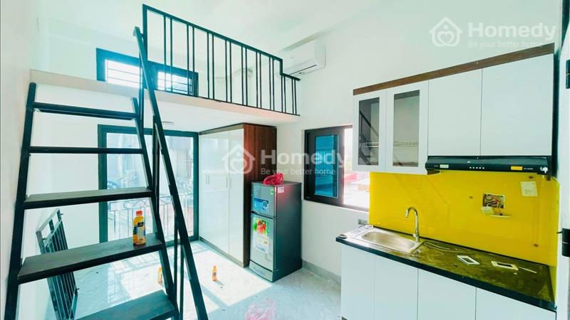 Cần bán Nhà mới đẹp đường Thanh Bình - Hà Đông: CCMN 6 tầng thang máy - 16 phòng, ngõ rộng, 11,5 Tỷ - Ảnh 1