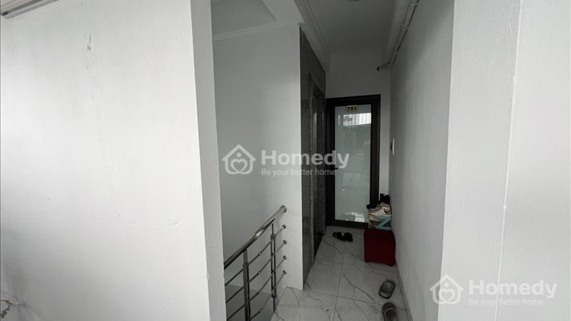 Bán nhà riêngBán CCMN có GP PCCC, 7 tầng thang máy, 11 phòng khép kín, Yên Xá, Thanh Trì. - Ảnh 5