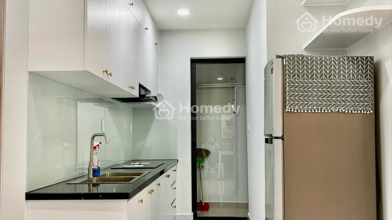 Cho thuê  căn hộ 2pn2wc full nội thất  đẹp giá  tốt - Ảnh 5
