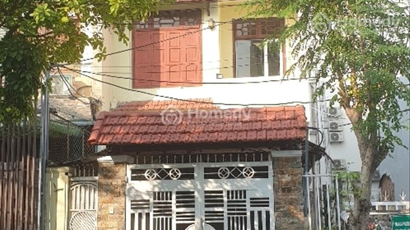 Nhà 3 tầng, Dương Đình Nghệ. Cách biển 300m. Giá rẻ nhất - Ảnh 1