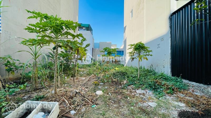 Đất Hẻm thông Oto Nguyễn Duy Trinh ngay chợ Long Trường - 65m2 ngang 4,5 - XDTD - Ảnh 4