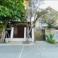 Biệt thự view sông khu biệt thự Long Thuận Riverside - 463m2 ngang 10m - hoàn công - giá 22tỷ