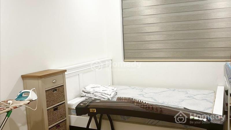 Cho Thuê Căn 2PN -79m2 Full Nội Thất Cao Cấp tại Chánh Nghĩa, Thủ Dầu Một, Bình Dương - Ảnh 6