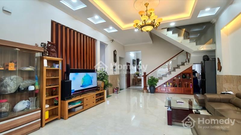 Biệt thự view sông khu biệt thự Long Thuận Riverside - 463m2 ngang 10m - hoàn công - giá 22tỷ - Ảnh 7