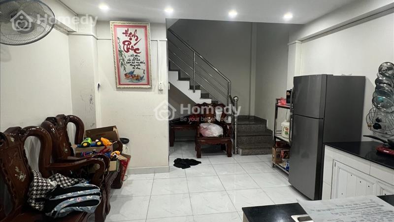 Bán Nhà Đường Mã Lò 60m2 hẻm 7m, trệt + lầu 4ty2 còn Thương Lượng - Ảnh 5