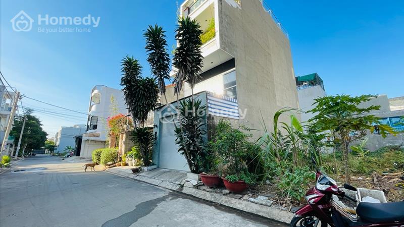 Đất Hẻm thông Oto Nguyễn Duy Trinh ngay chợ Long Trường - 65m2 ngang 4,5 - XDTD - Ảnh 2