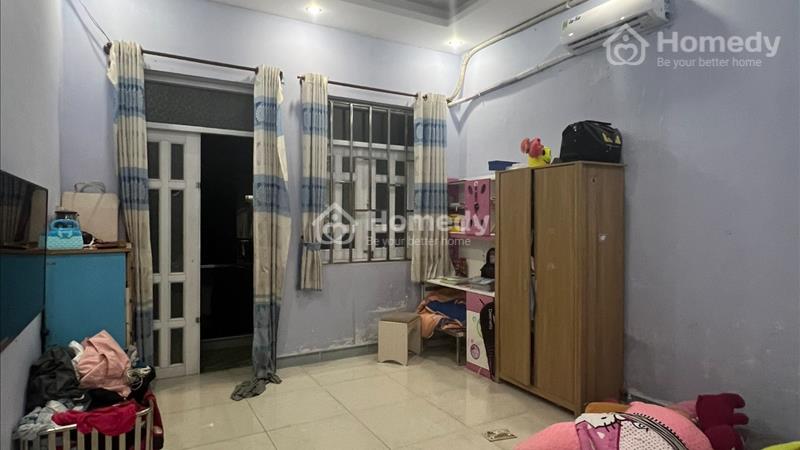 Bán Nhà Đường Mã Lò 60m2 hẻm 7m, trệt + lầu 4ty2 còn Thương Lượng - Ảnh 2